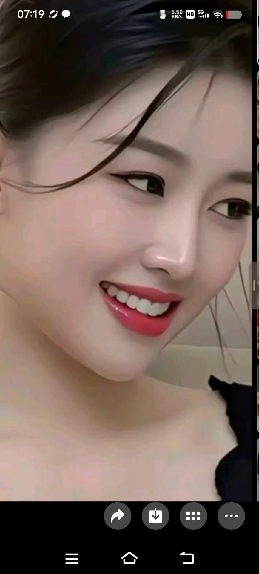 元气满满的一天，从微笑开始！😊✨