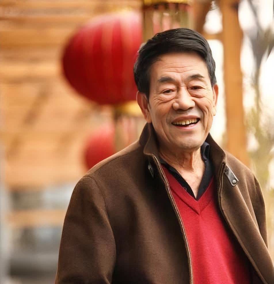 相声界还高寿健在的十位老寿星一、杨少华，1931年出生二、田立禾，193