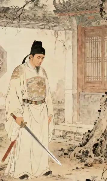 永远不要低估人性的贪婪，崇祯只需要白银百万两，就可以调回关宁军避免亡国，而见死不