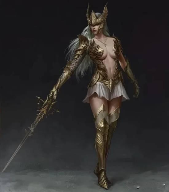 CIGames公布了《堕落之主2》(LordsoftheFallen2