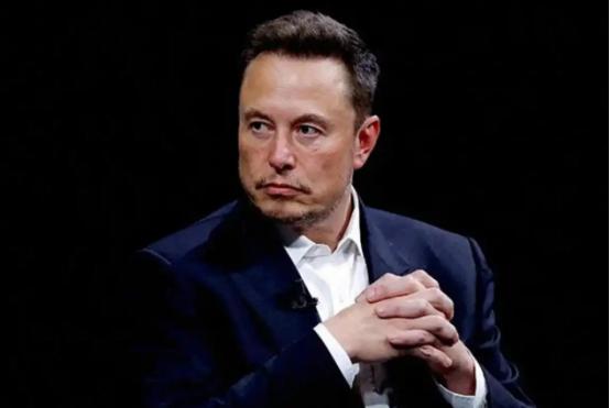 世界富豪马斯克再次语出惊人，振聋发聩！他说：“我是有点亲华，不仅是我在中国有既得