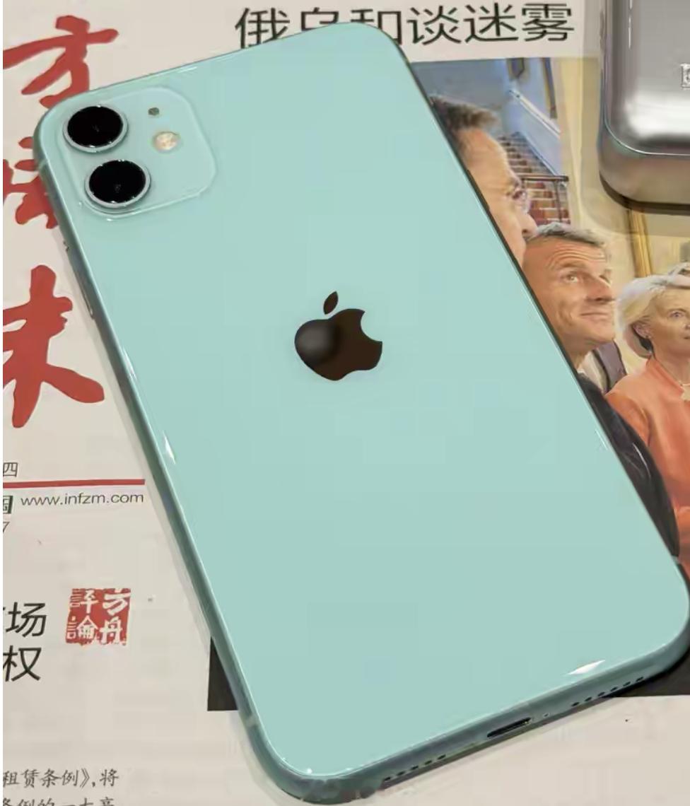 iPhone11升级iOS26.6后，不少用户惊喜发现手机像换了个新的一样。