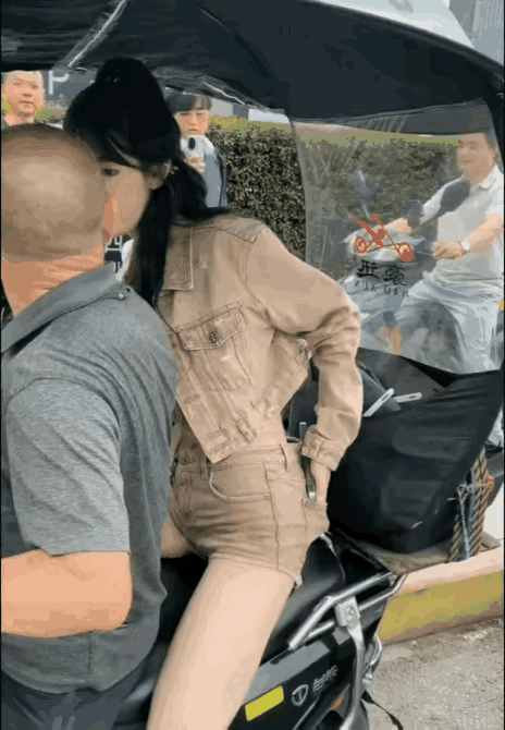 司机大哥表示接了个好活这单我免了