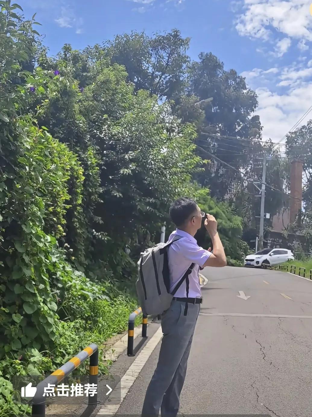 家人们，姗姗家现在外边下大雨了，聊聊我大娘之前曾经信心满满，拍着胸脯保证一切“稳