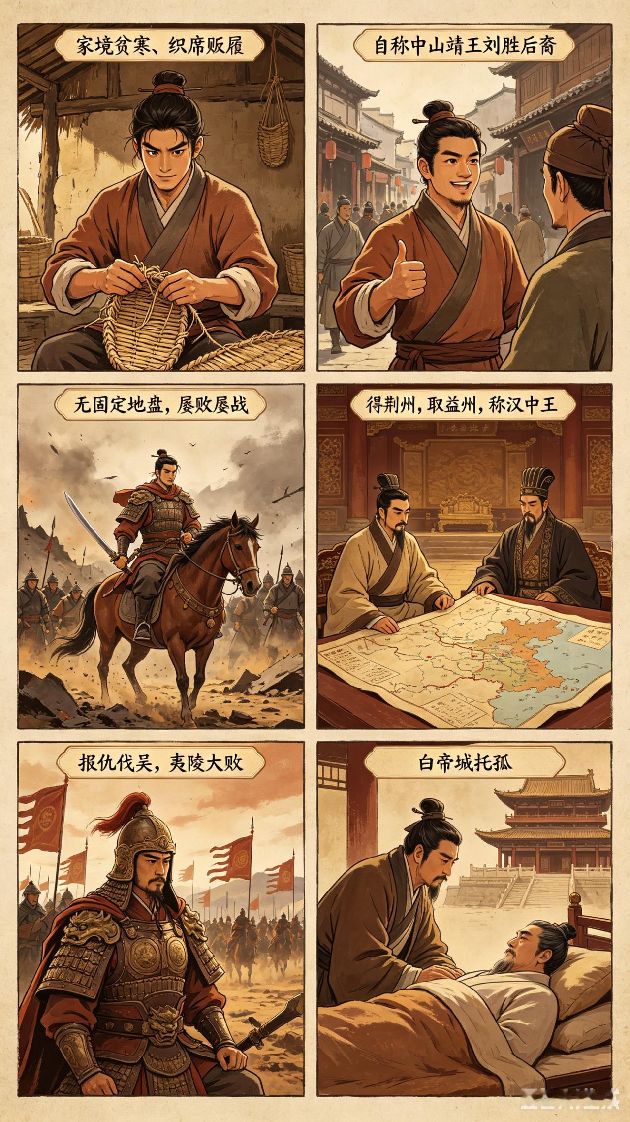 他是谁