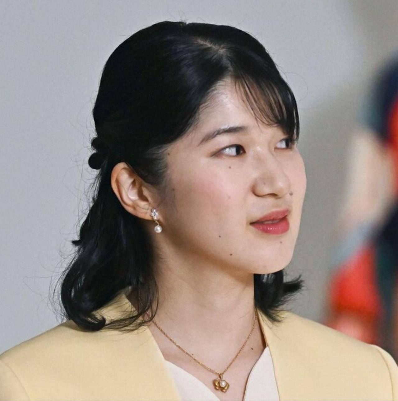 【围绕“日本内亲王爱子公主为什么不能成为天皇”的海外的三个疑问，高市首相和麻生副