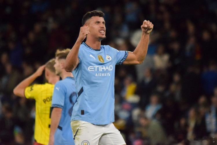 努内斯：拿下胜利紧追阿森纳极其关键，今天我们做到了这一点12月15日讯本轮英超