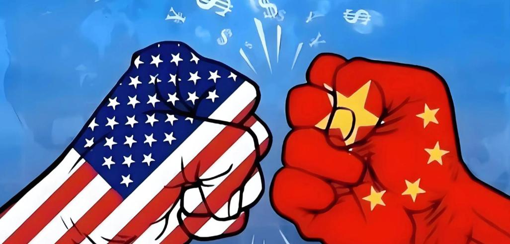 经伊朗这一战，中美两国之间至少五十年内不会爆发直接的大规模战争。美国在此次对伊