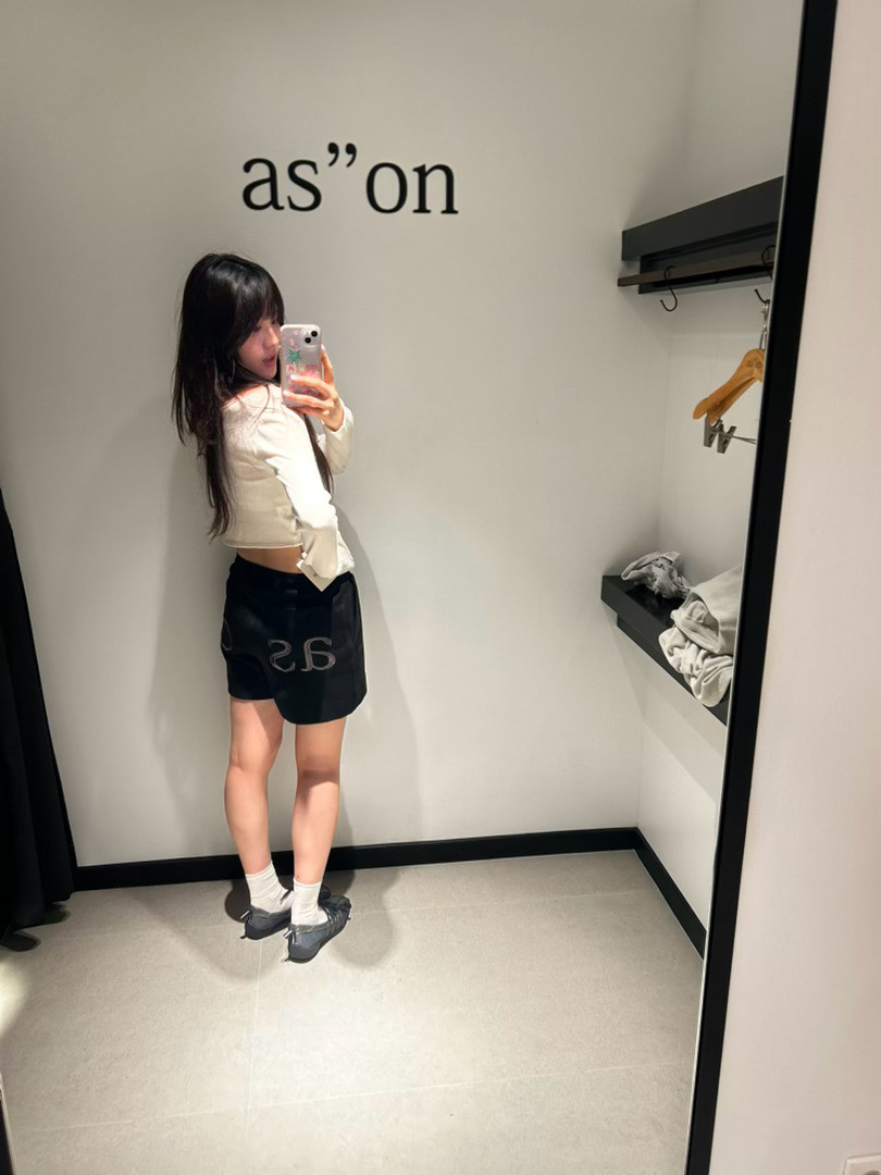 哇塞徐瑾妍有一个solo合集