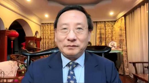 高志凯这次是真急了，一番话说得非常尖锐。他直接警告：中国最需要警惕的，不只是日本