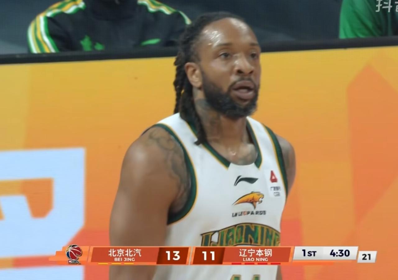 关于昨晚辽宁与北京的比赛，再多聊几句：1，辽宁的威尔斯出场时间过长，有体能隐患