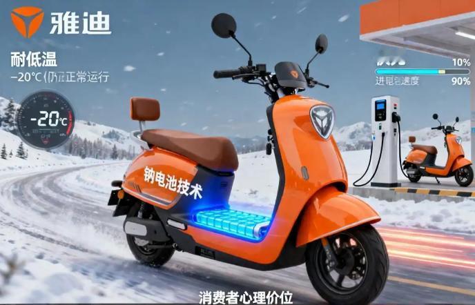 别再只盯着锂电池了，钠电池6大优势直接碾压，看完彻底被圈粉🔥最关键的就是资