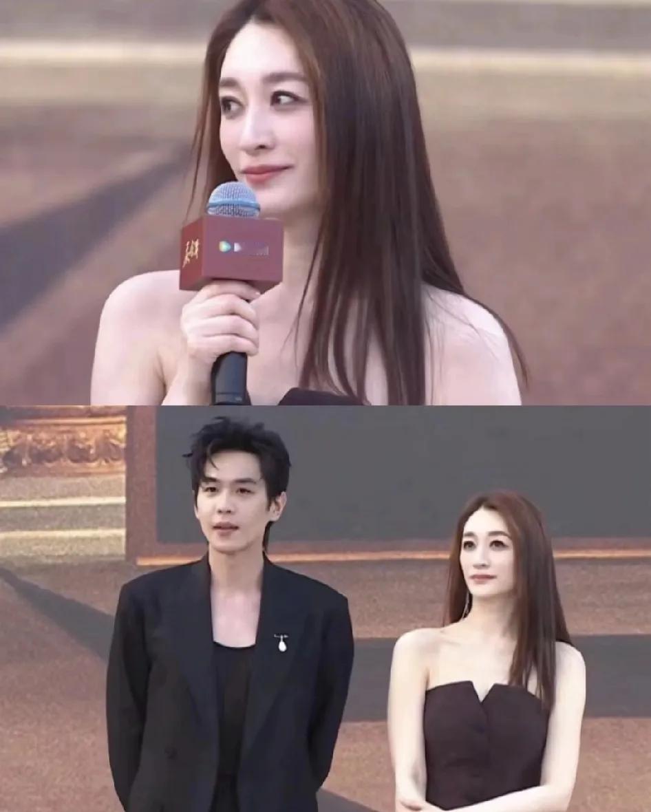 让我服气的不是李小冉的脾气，也不是他总能火，更不是她以前拍了多少经典电视剧，而是