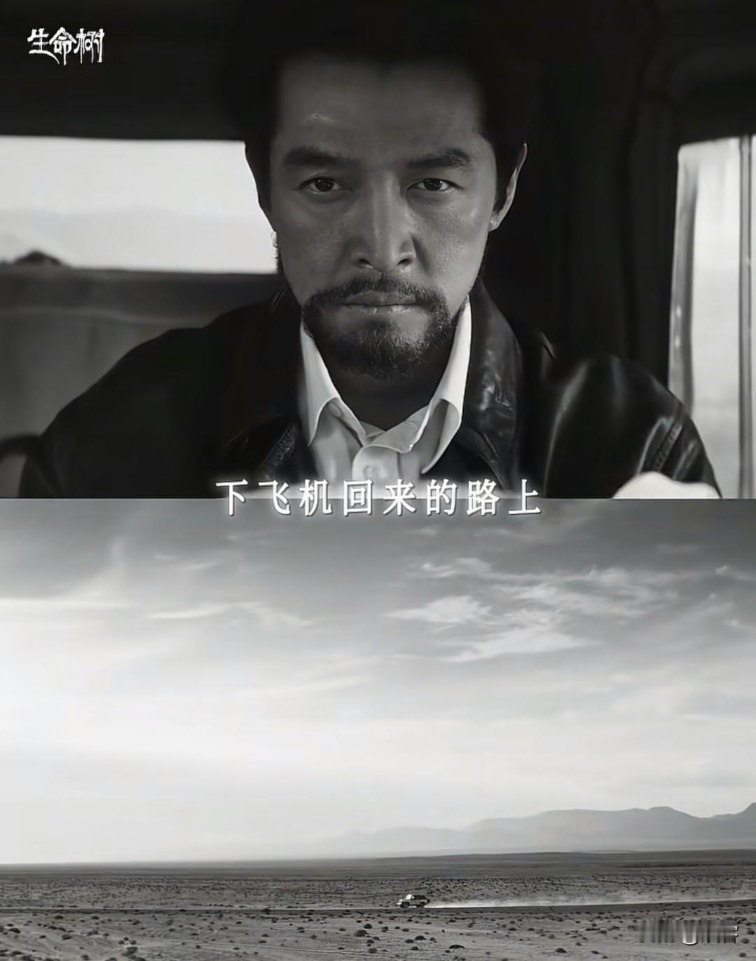 生命树：多杰下线，队友被调查，白菊泪如雨下，林培生选择无视！多杰在北京的演讲很