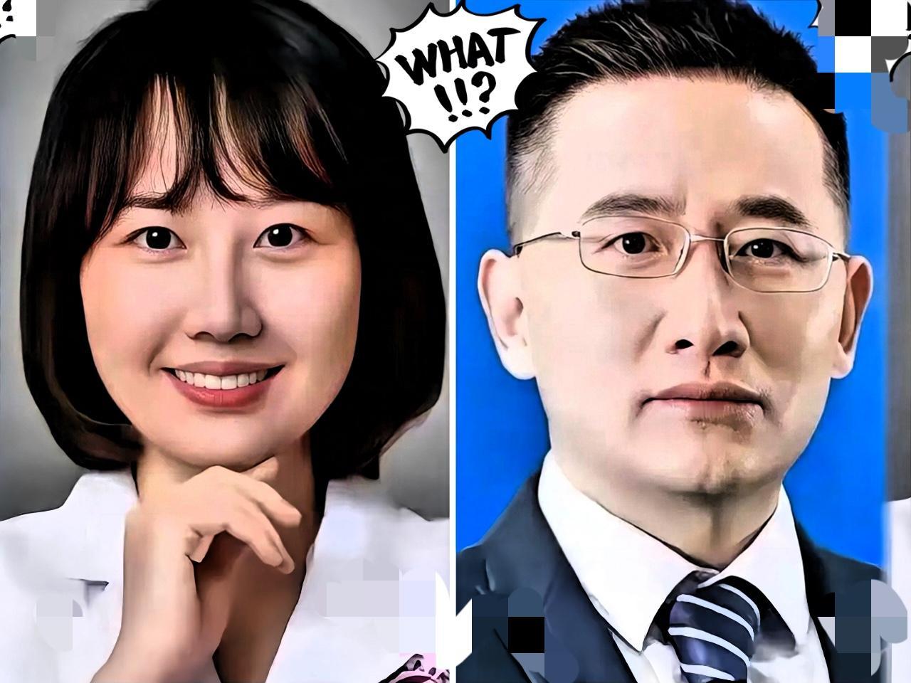 我跟医院当护士长的闺蜜聊起曾医生和祖院长那事，问她怎么看。闺蜜沉默半天，