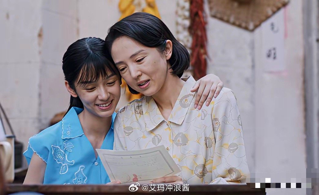 周也最大的问题不是年纪大了，也不是演技一般，而是作为女演员的她真的太瘦了！