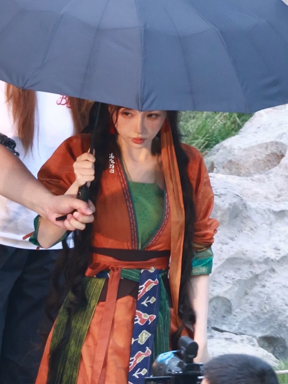 漂亮宝宝