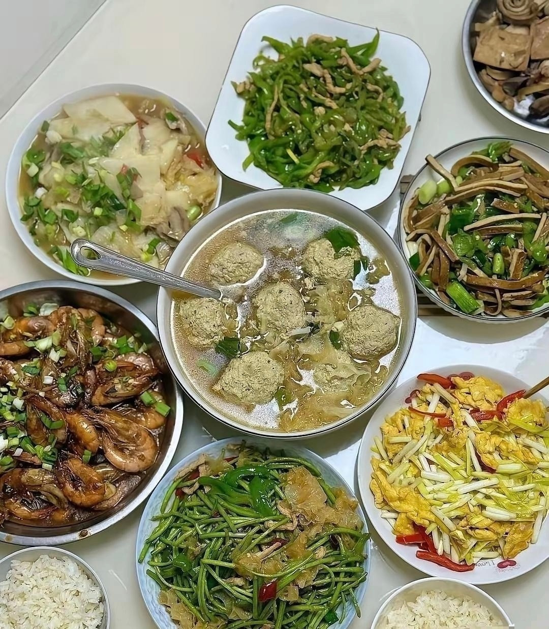 这就是有钱和没钱的区别