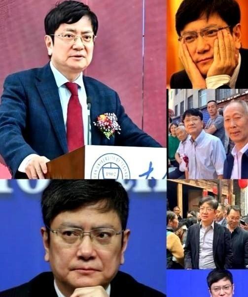 郑强教授这回，真把天捅了个窟窿。他说，别光盯着人工智能多牛逼，先想想咱们那快8亿