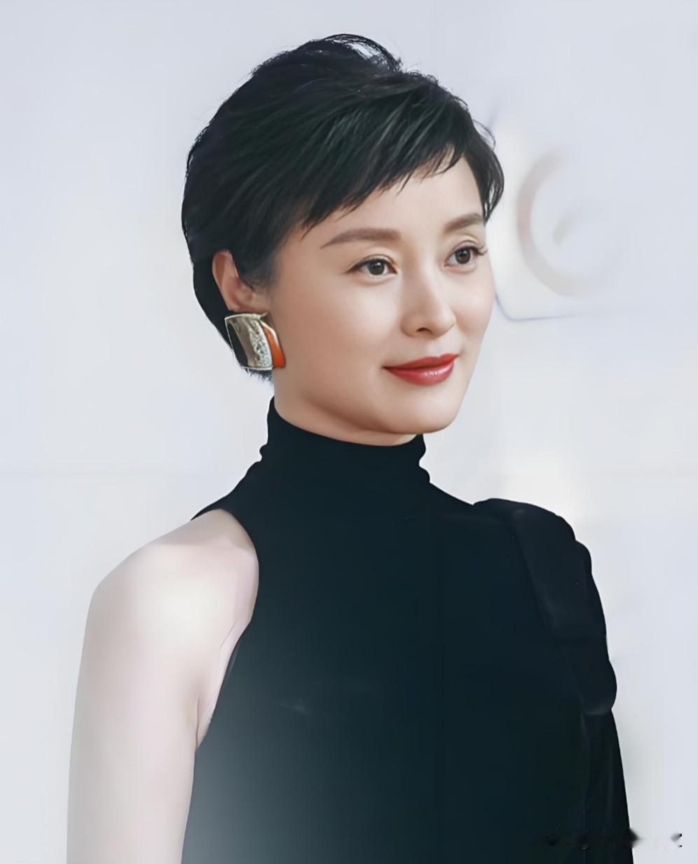 二十年过去了，吴越始终没有放下当年的伤害，一直没有原谅陈建斌。当年两人相恋五