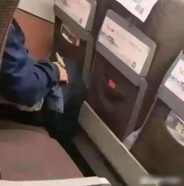 假如我把他手上的蚂蚱打死，会怎么样？​​​