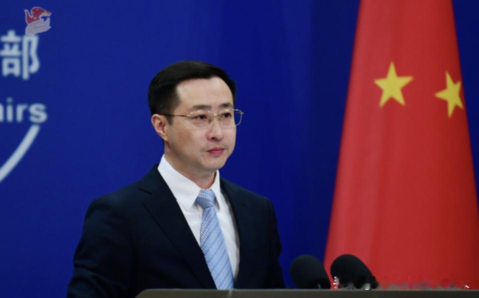 中国外交部罕见喊话：严惩凶手！一场十年前的爆炸，一份刚落地的死刑判决，林剑在例行