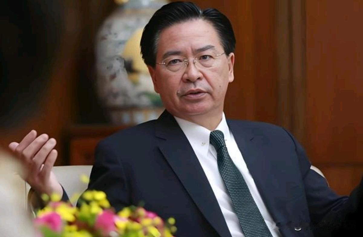 被我们纳入“台独”顽固分子清单的吴钊燮出来放话了！5月21日，吴钊燮放话声称，我