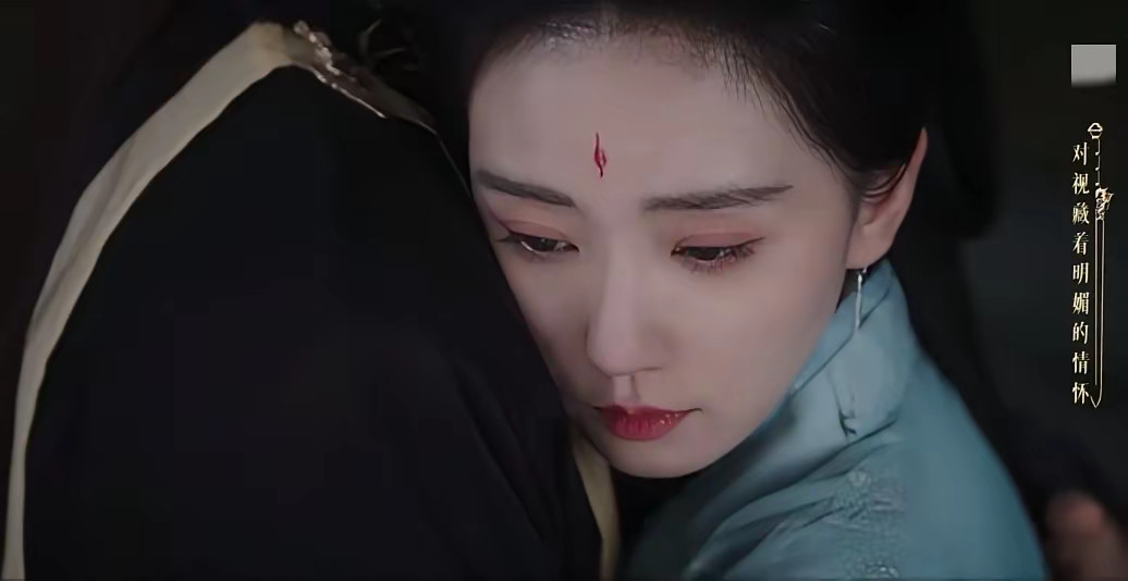 《淮水竹亭》30预告：珈蓝居然已经死了，九惑终究是徒劳无功，他被利用了，弘业和淮