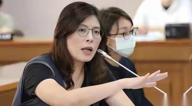 按照大陆方面发出的邀请，郑丽文是4月7号才会来大陆进行访问。然而现在这位台岛国民