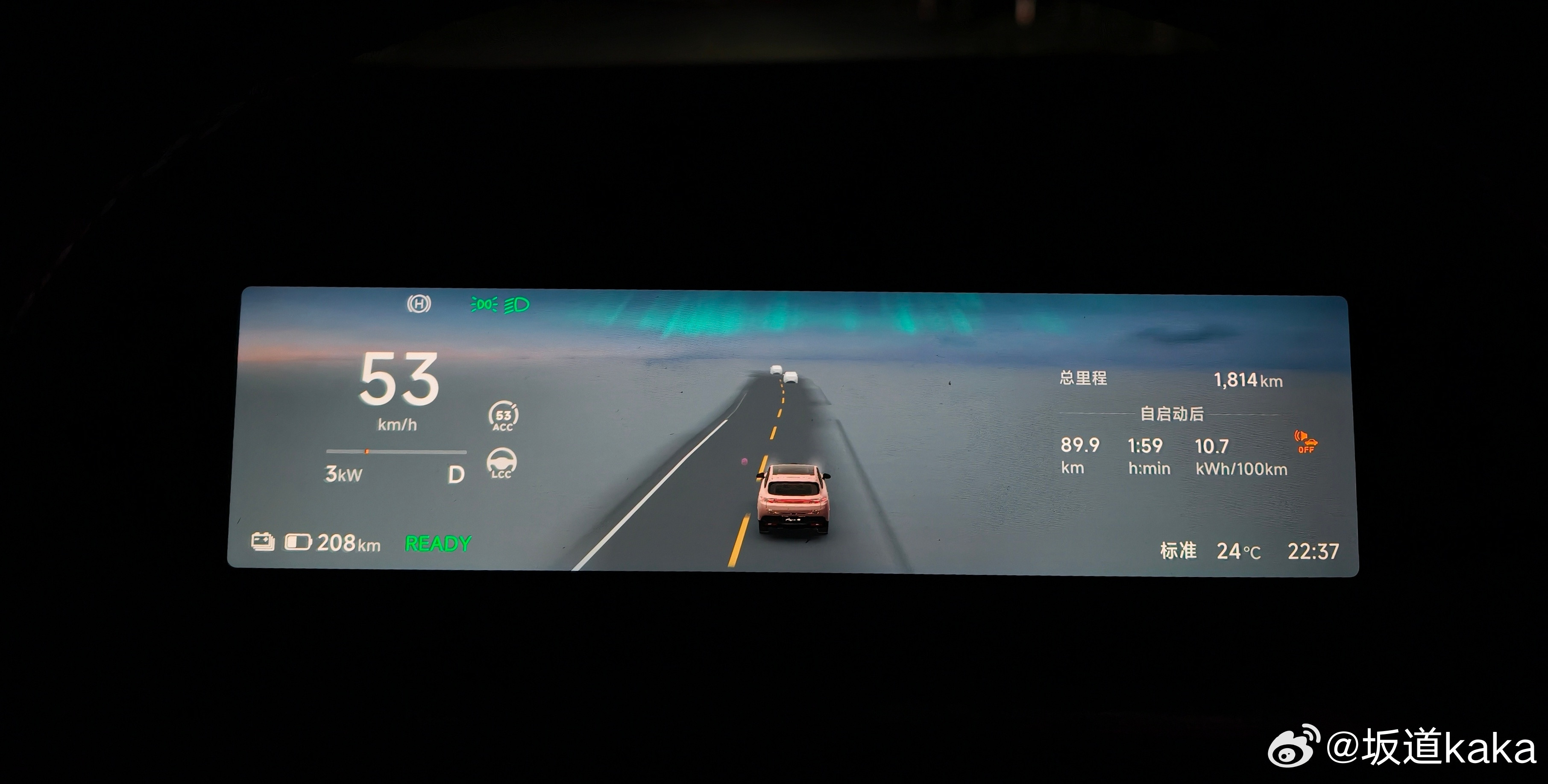 零跑Lafa5有两个续航版本。我推荐大家买515km的。没别的原因，就是因为L