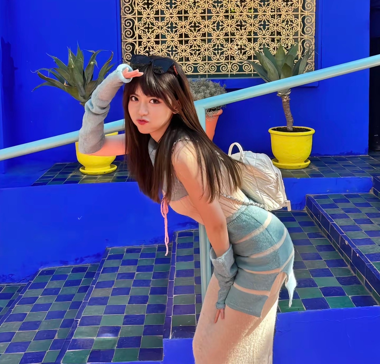 盘点LPL女解说和主持人，哪一位是兄弟们心里的TOP1？1.周淑怡，前LPL官