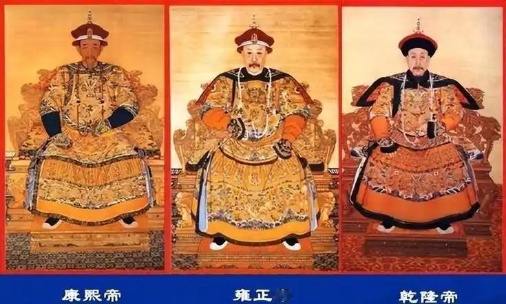 如果没有清朝康雍乾三代人的坚持不懈，西藏能够稳稳纳入中国版图吗？说起中原王