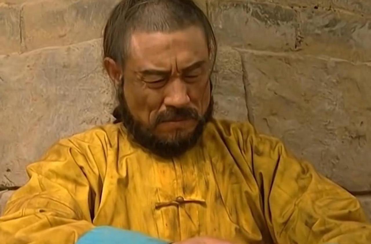 雍正杀年羹尧，就是找借口杀的。雍正三年腊月十一，年羹尧在牢里接到一道旨，旨意