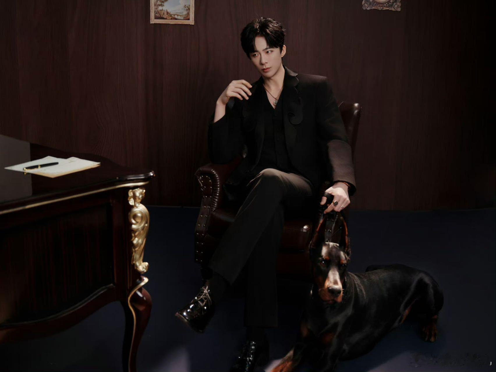 刘宇宁走到哪都在照顾人刘宇宁走到哪照顾到哪的特质，真的让他收获了不少路人缘，毕竟