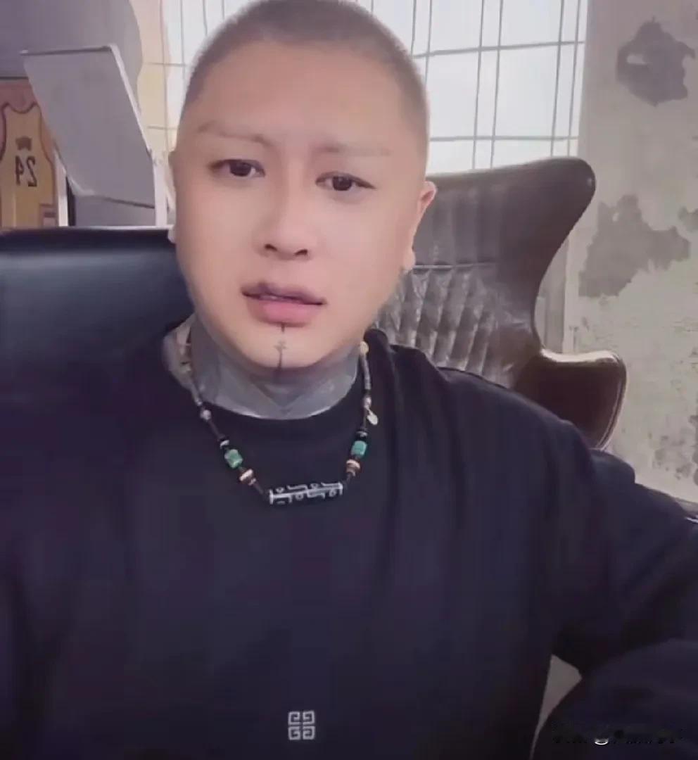 巴扎黑谈老葛逆袭成功，没有老葛，方丈卖不了一个亿！
