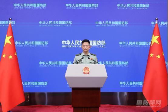 “解放军已准备好！” 这七个字从中国国防部传出来的时候，很多人以为又是一次例
