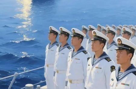 一位日本华人曾经表示“讲实话，中日如果开战，中国是打不过日本的，日本武器领先中