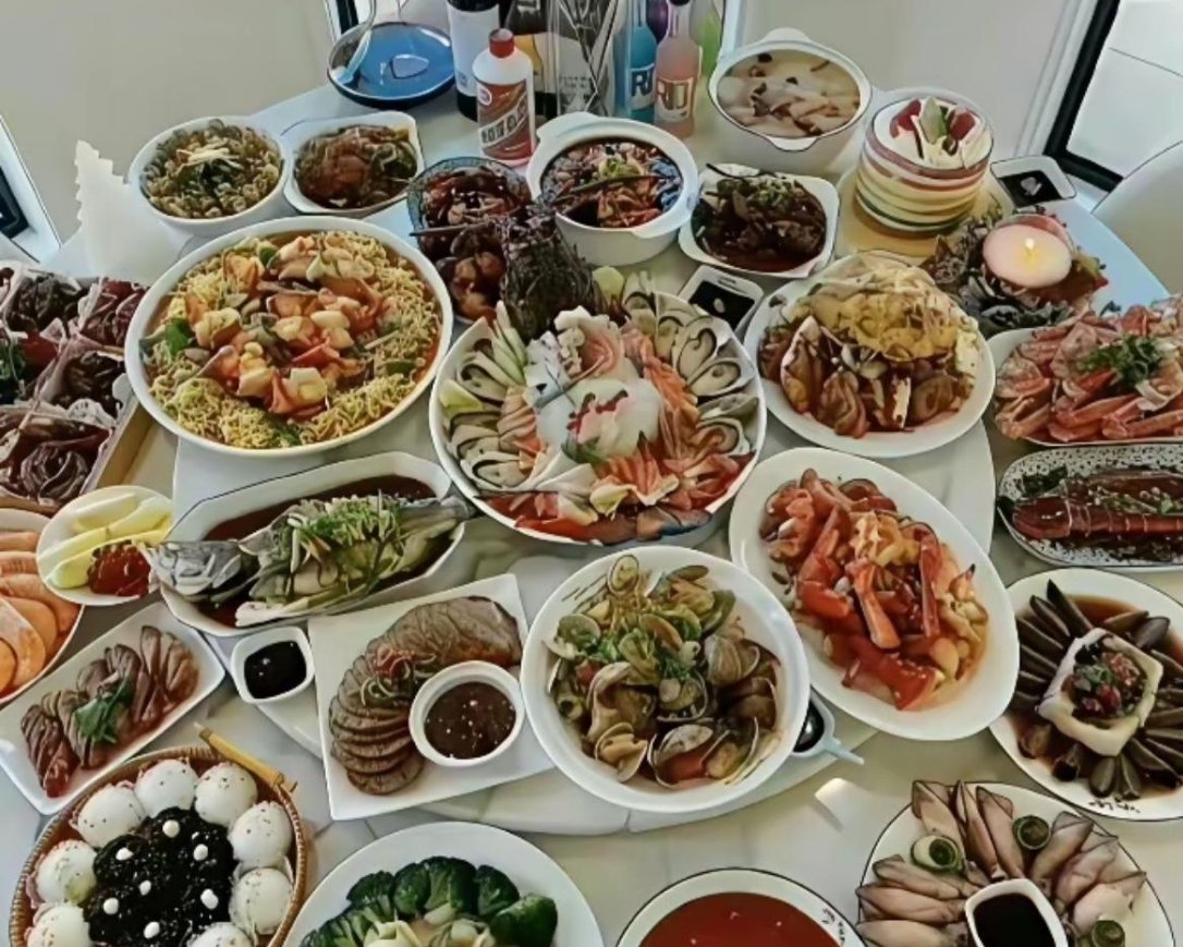 两个朋友请我吃饭，我该去谁家