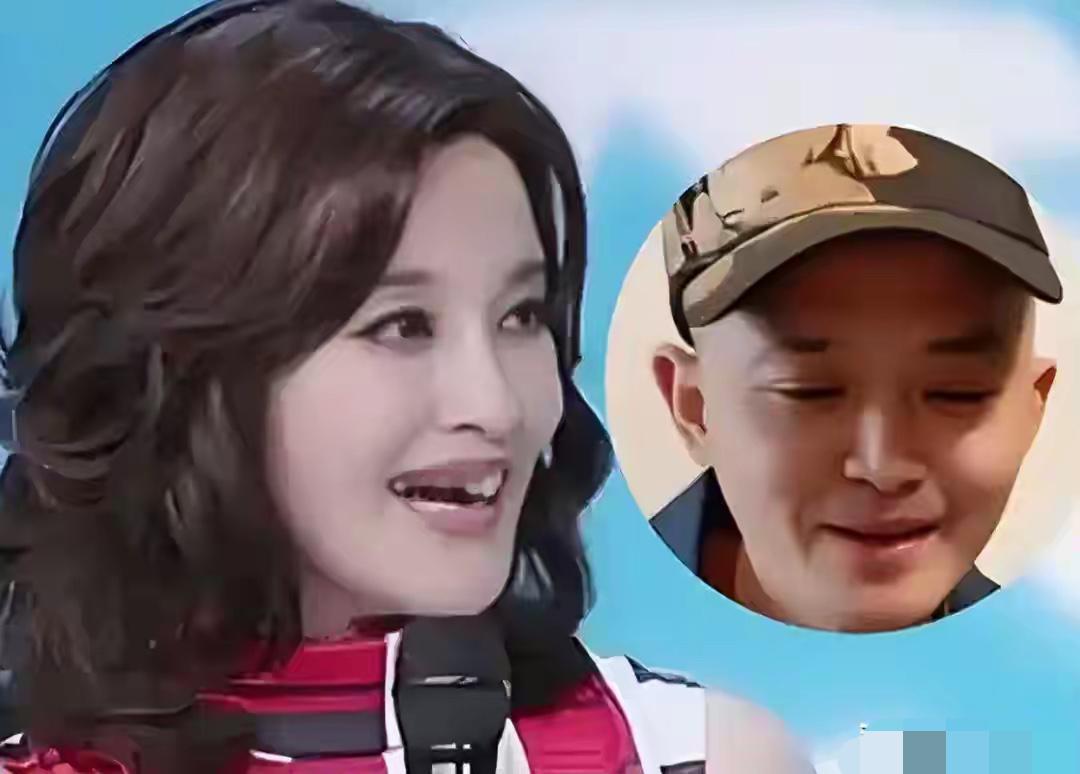 74岁刘晓庆再爆大瓜！和助理同居6年未离婚，百亿婚姻是空壳骗局74岁刘晓庆再