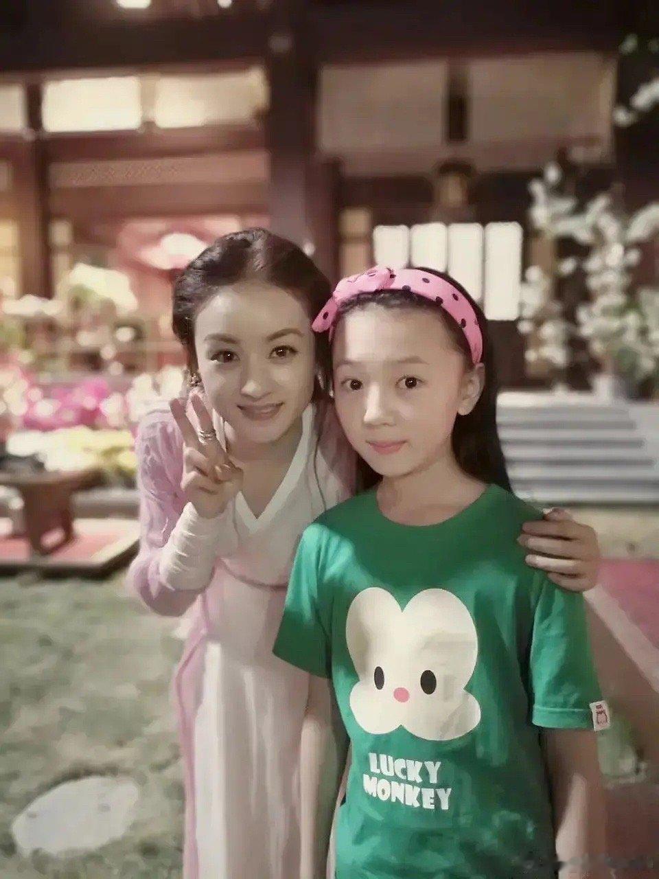 被换掉的妹妹真惨，现在签了果然天空​​​