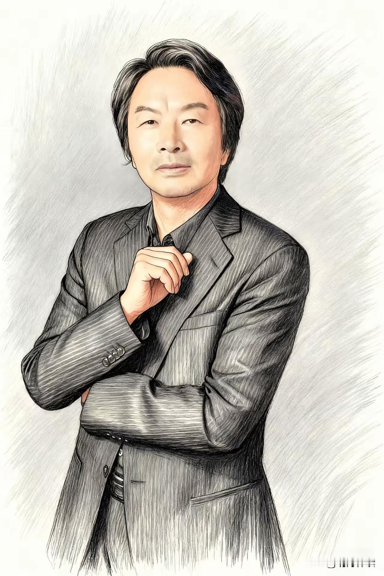 刘震云最犀利的一段话：