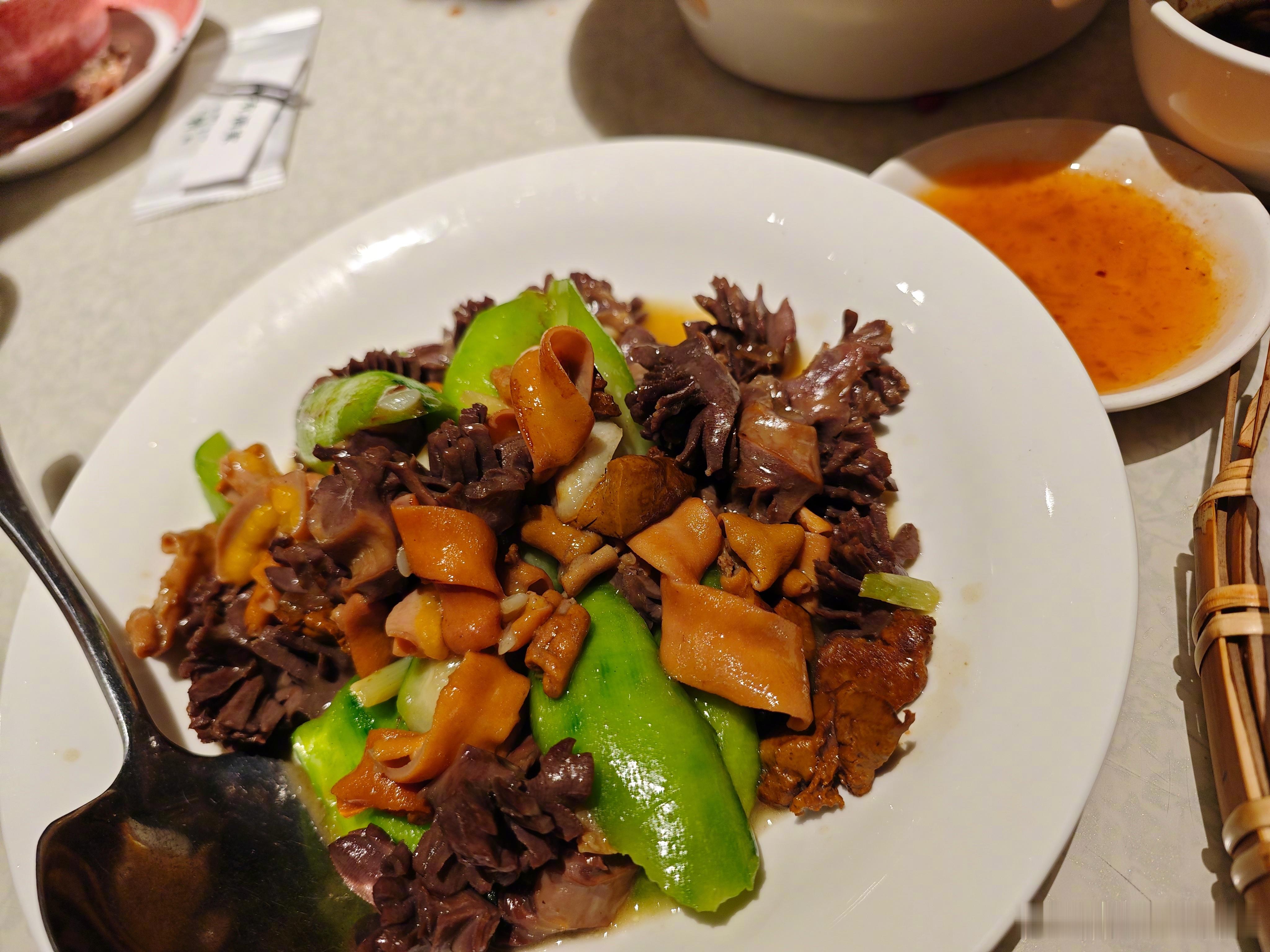 老有，老友，好喝好吃的都常有北京·老有酒家