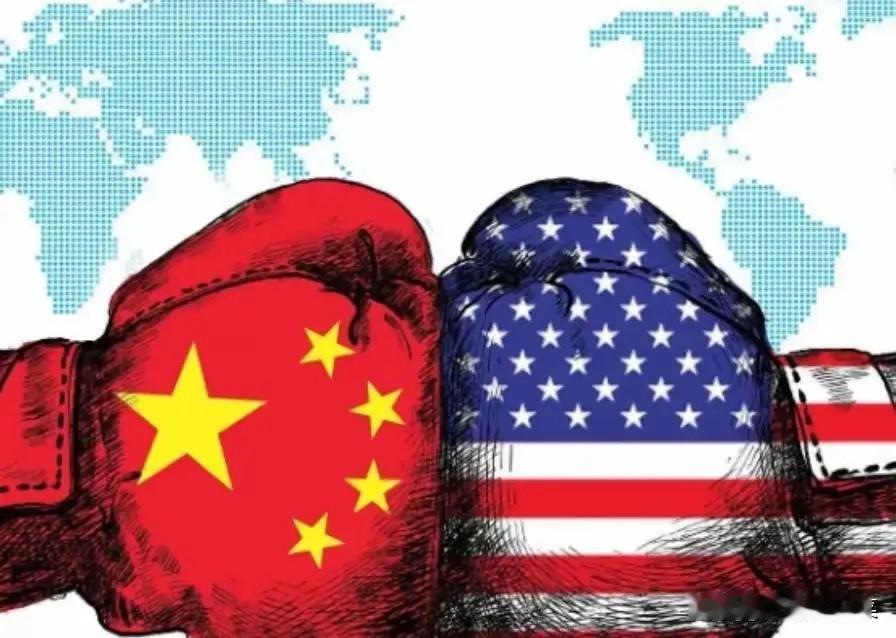 中国真正的战略机遇期要来了？有人说中国出手可能会在美国夺取格陵兰岛之后。如果