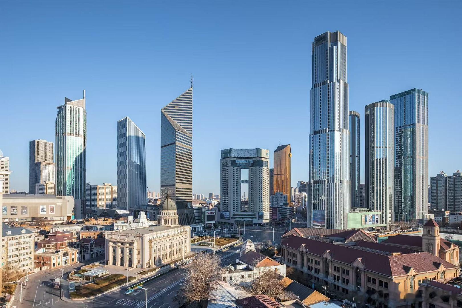 【天津西青宅地4.09亿底价成交】天津万青聚弘底价拿下西青宅地7月27日，天津1