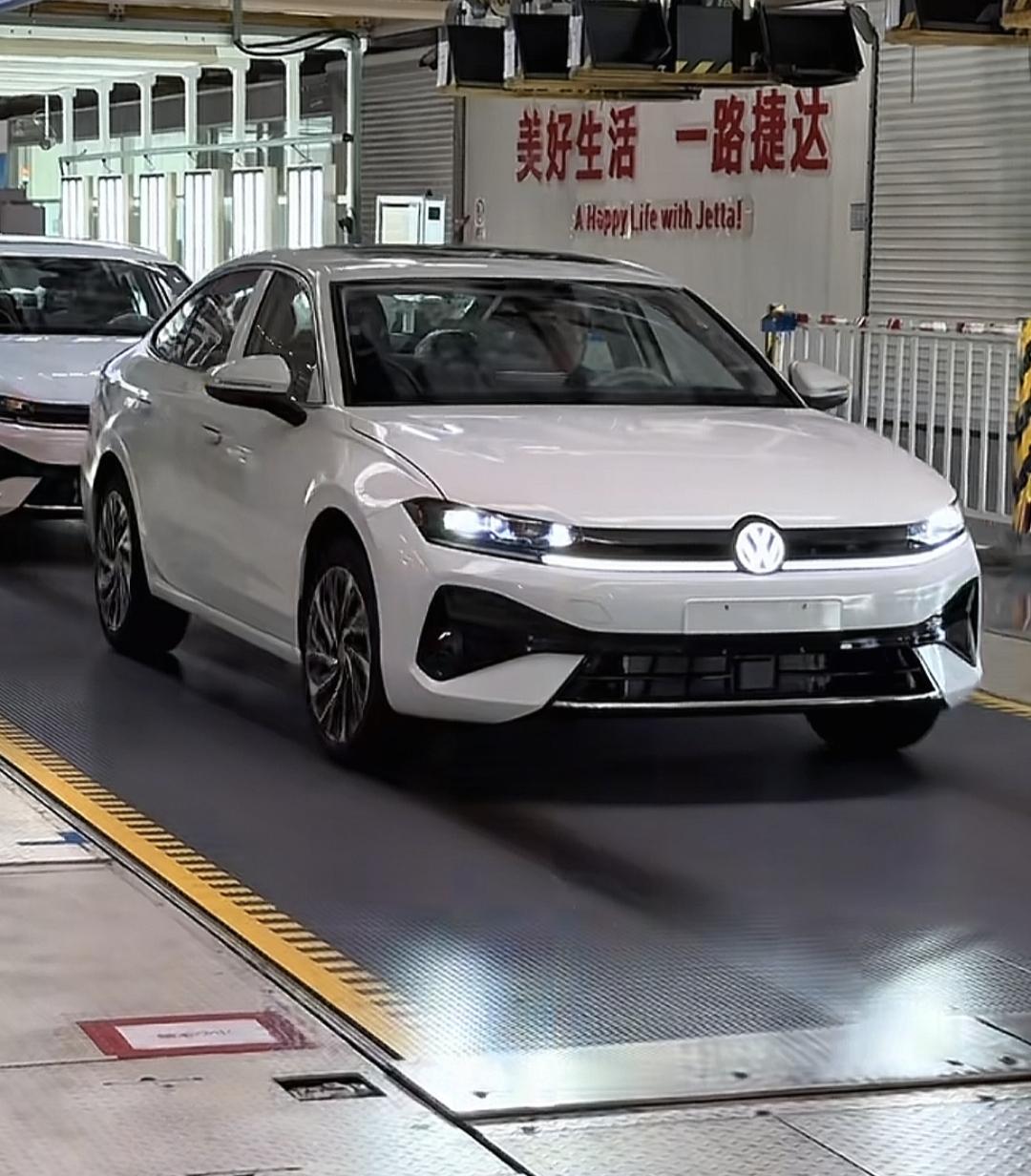 全新速腾L上市都有哪些改变呢