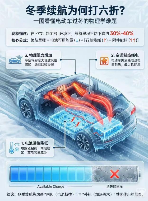 身边两个朋友，买车时盯着CLTC纯电200km左右的参数，以为日常通勤完