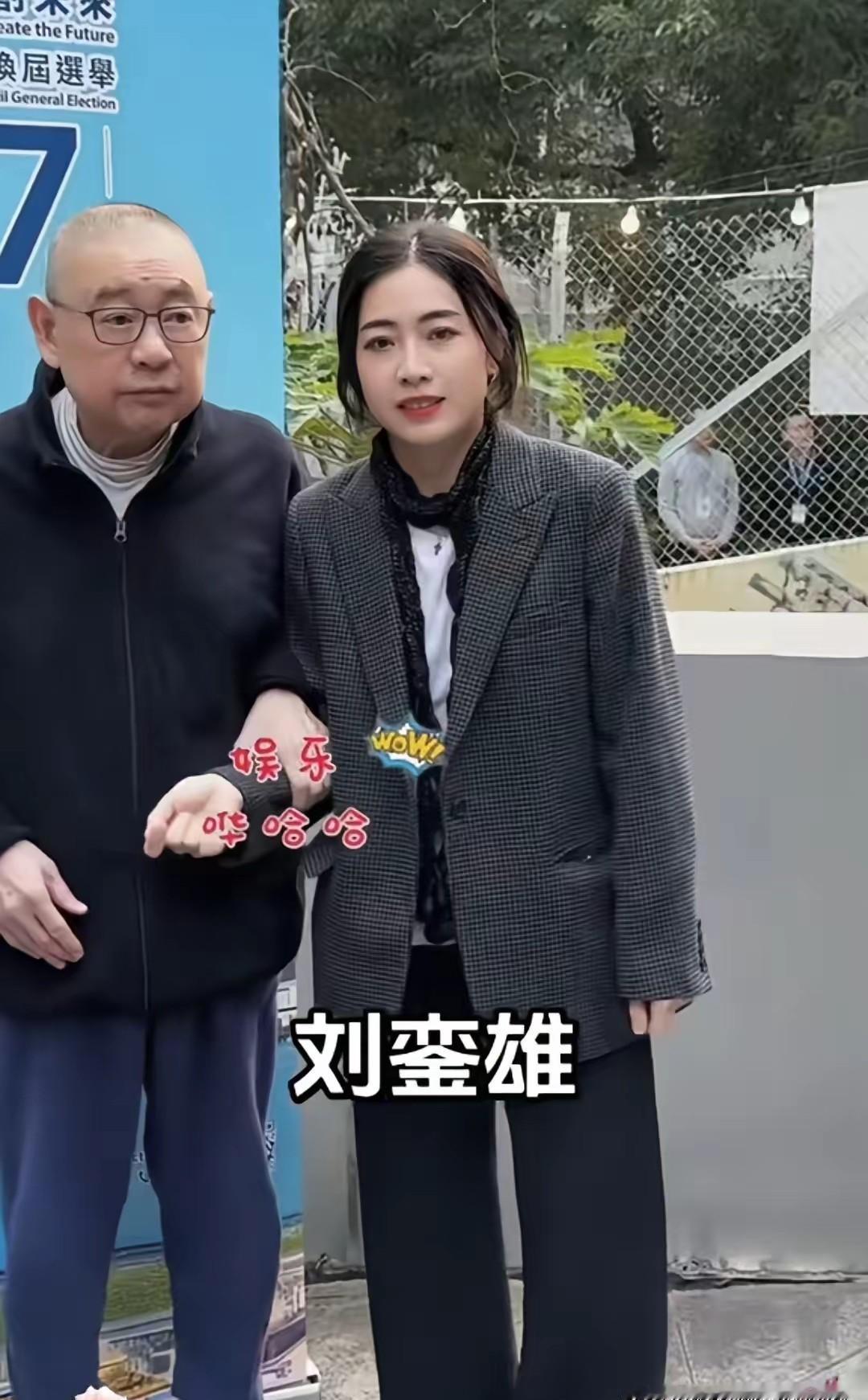 他征服过半个港岛的女明星，最后却输给了一个给他递毛巾的人。年轻时在谈判桌上撕咬