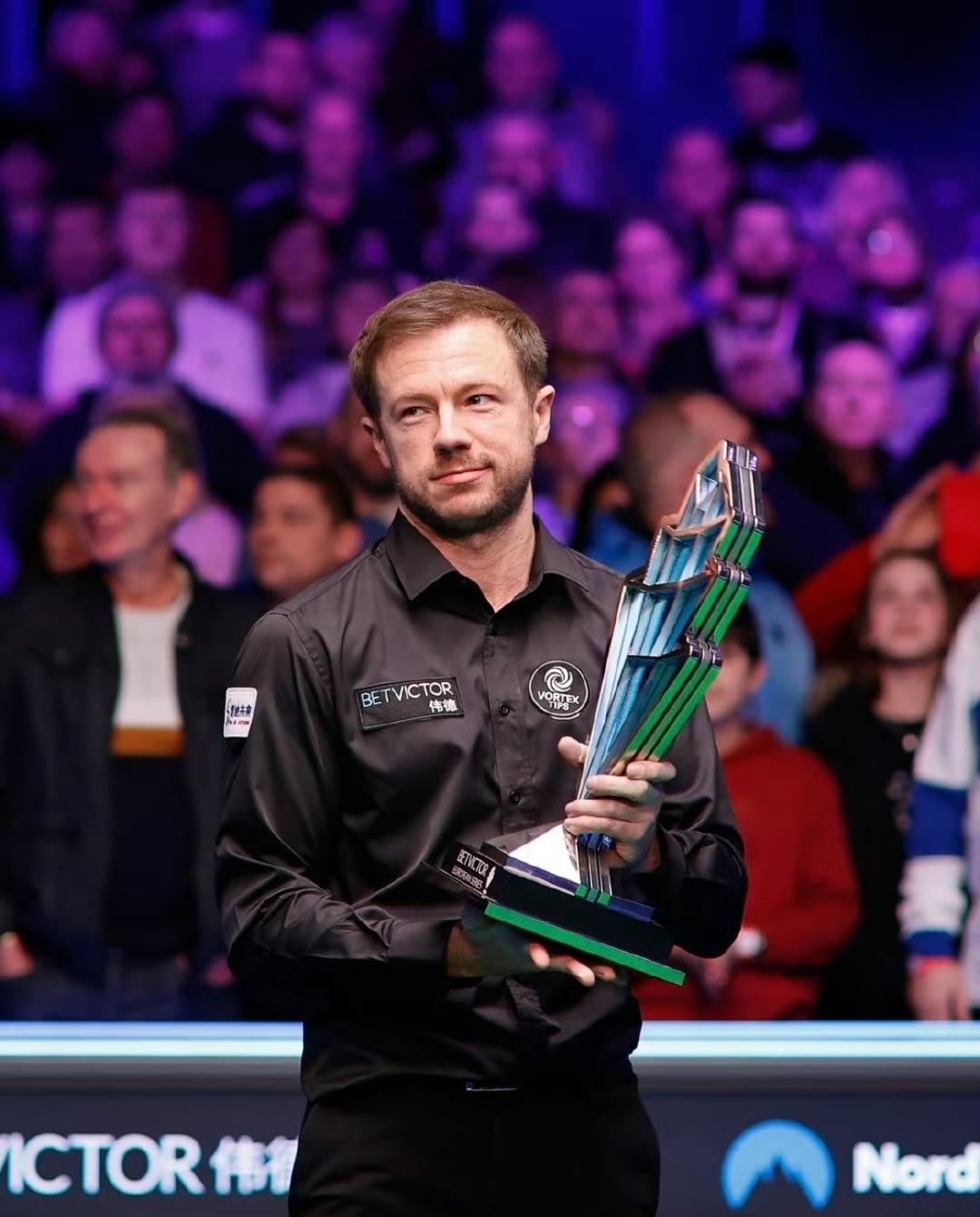 球迷最关注这三名球员的胜负!斯诺克世界公开赛的结果，影响丁俊晖和肖国栋后续的比