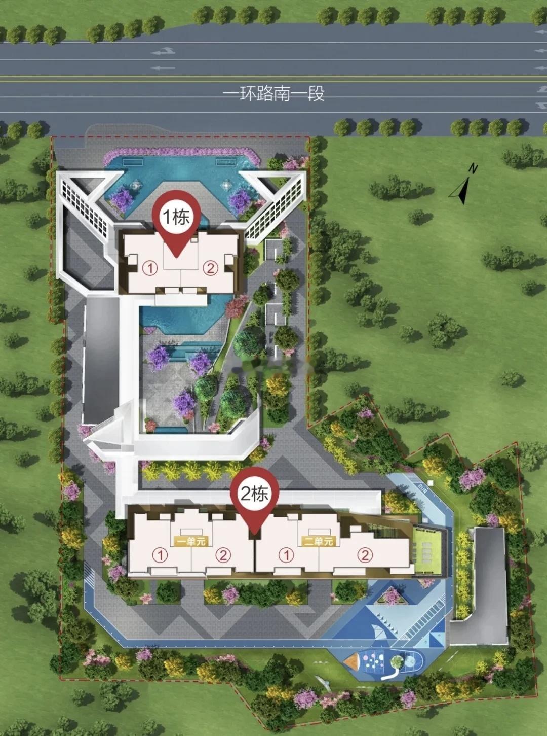 这个项目一直很硬。成都阳光城檀悦雅筑一套高楼层建面约193㎡套四住宅二手房【对外