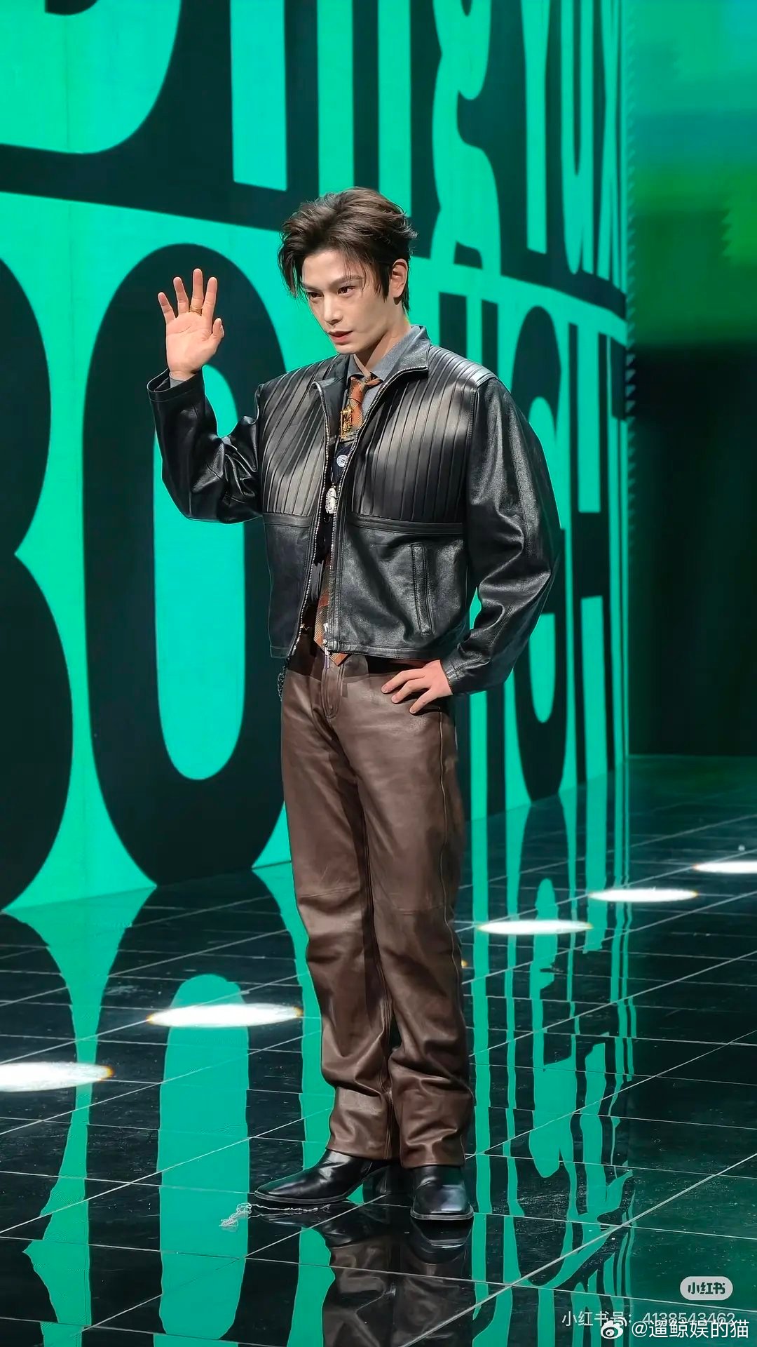 我的妈呀，不懂就问这种脸也能进娱乐圈吗